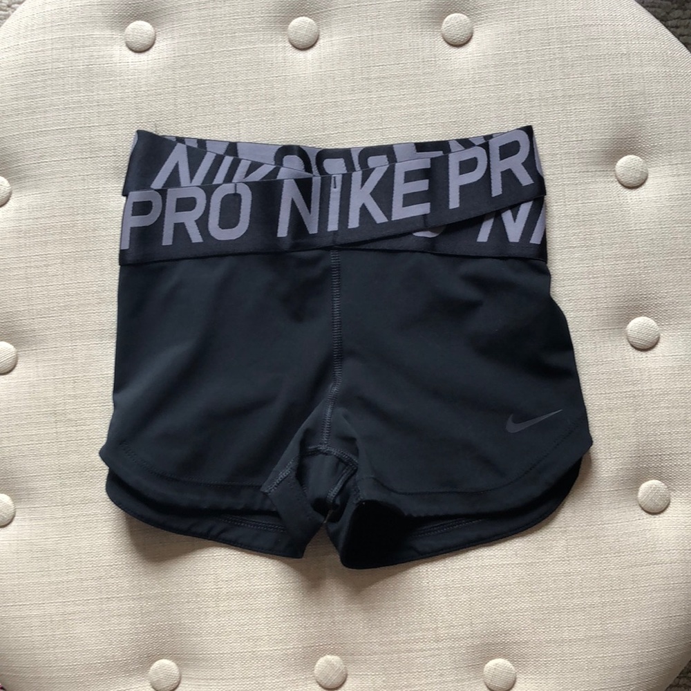 Nike Pro Shorts
